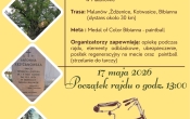 Rowerem po szlaku historii, sladami Chopina i debowych legend(1)
